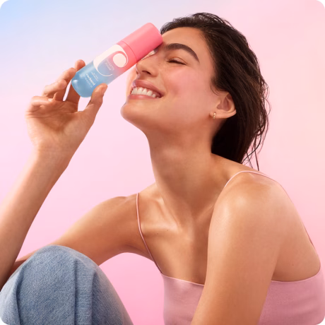 Cacharel Mist Violette Sugar – ароматен мист с виолетово ухание