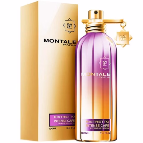 Montale Ristretto Intense Café 100% оригинален парфюм