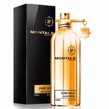 Montale Pure Gold дамски парфюм