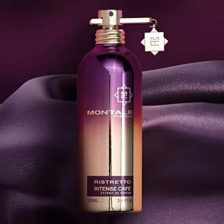 Montale Ristretto Intense Café оригинален парфюм от Pmparfumi.bg